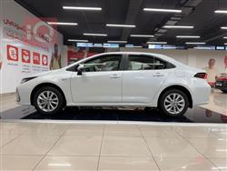 تۆیۆتا کۆرۆلا